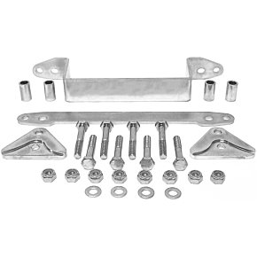 EPI Lift Kit Suz