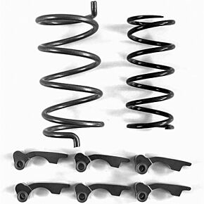 Epi Mudder Clutch Kit Can