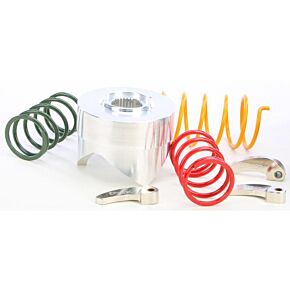 Epi Mudder Clutch Kit