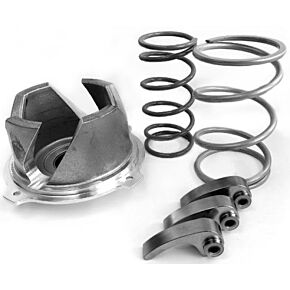 Epi Mudder Clutch Kit