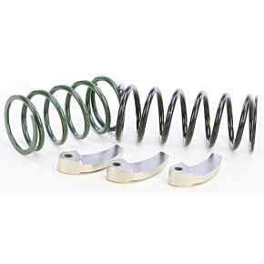Epi Mudder Clutch Kit