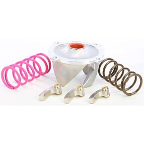 Epi Mudder Clutch Kit