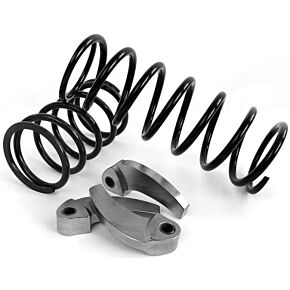 Epi Mudder Clutch Kit
