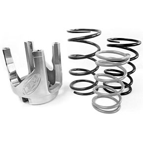Epi Mudder Clutch Kit