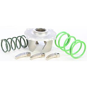 Epi Mudder Clutch Kit