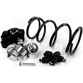 Epi Mudder Clutch Kit