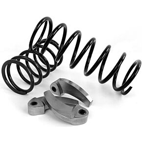 Epi Mudder Clutch Kit