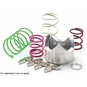 Epi Mudder Clutch Kit
