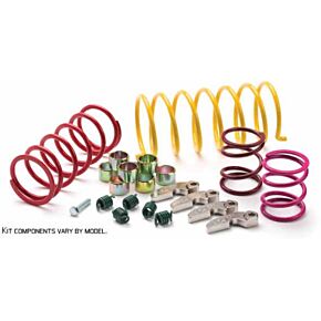 Epi Mudder Clutch Kit