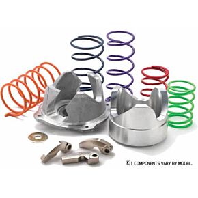Epi Mudder Clutch Kit