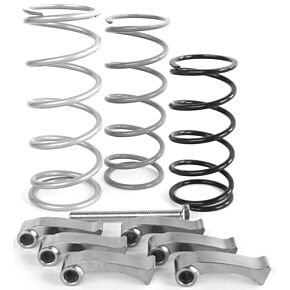 Epi Mudder Clutch Kit