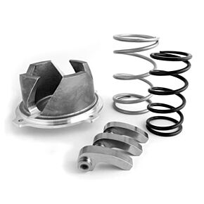Epi Mudder Clutch Kit