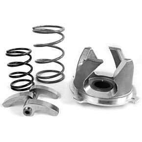 Epi Mudder Clutch Kit