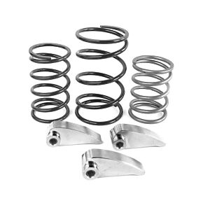 Epi Mudder Clutch Kit
