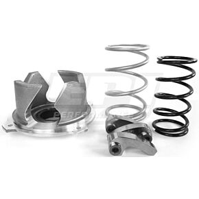 Epi Mudder Clutch Kit