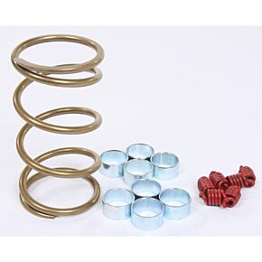 Epi Mudder Clutch Kit