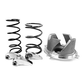 Epi Mudder Clutch Kit