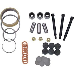 EPI Roller Kit Polaris Wide S/m
