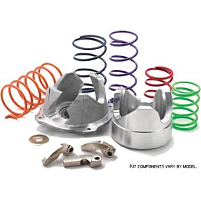 Epi Sand Dune Clutch Kit 27-28" Paddle Tires