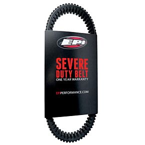 Epi Severe Duty Belt