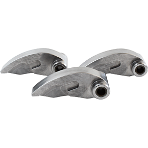 EPI Torquer Pro Weights 74g 3/pk