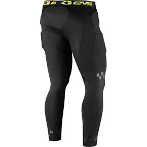 EVS 3/4 Pants Black Sm