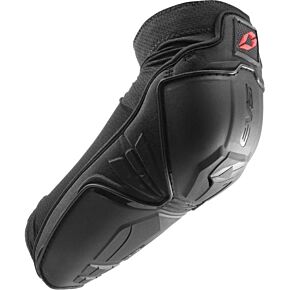 EVS Epic Elbow Pad Black Sm/md