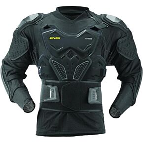 EVS G7 Ballistic Jersey 4x