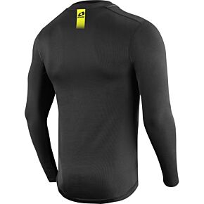 EVS Long Sleeve Tug Shirt Black Xl