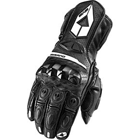 EVS Misano Sport Gloves Black M