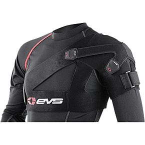 EVS Sb03 Shoulder Support Md