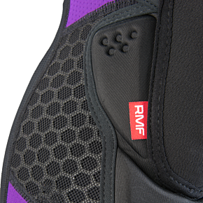EVS Slayco96 Knee Pad Lg/xl