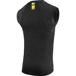 EVS Sleeveless Tug Shirt Black Md