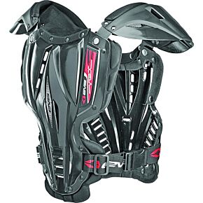 EVS Vex Roost Guard Black Md