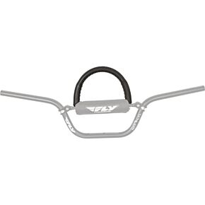 FABCRAFT Mountain Polybar Black 12"