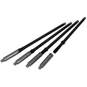 FEULING Adjustable Push Rods Fast Install