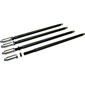 FEULING Adjustable Push Rods Race Series