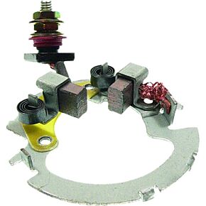 FIRE POWER 2 Brush Holder