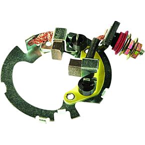 FIRE POWER 2 Brush Holder