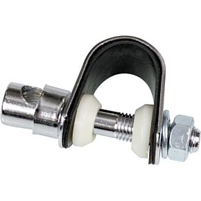 FIRE POWER 3-way Mirror Heavy Duty Clamp