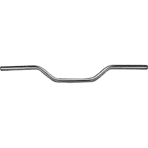FIRE POWER 7/8" Handlebar Daytona Touring Chrome