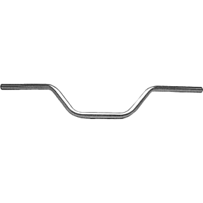 FIRE POWER 7/8" Handlebar Magna-hawk Chrome