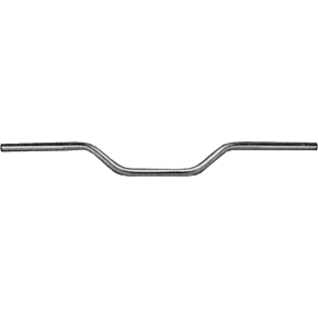 FIRE POWER 7/8" Handlebar Wide Magna Chrome
