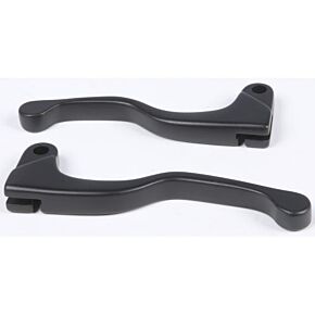 FIRE POWER Alloy Lever Set Black