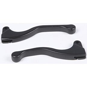 FIRE POWER Alloy Lever Set Black