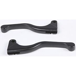 FIRE POWER Alloy Lever Set Black