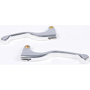FIRE POWER Alloy Lever Set Silver