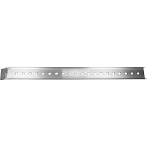 FIRE POWER Aluminum Ramp 6'x6"