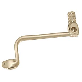FIRE POWER Aluminum Shift Lever Silver