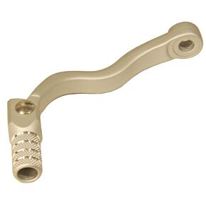 FIRE POWER Aluminum Shift Lever Silver